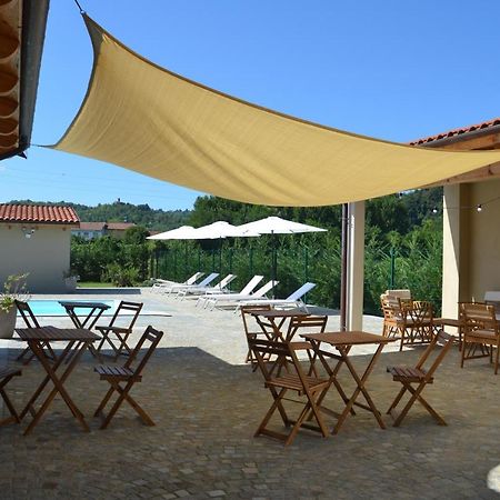 Agriturismo Casa Matilde Lauriano Εξωτερικό φωτογραφία