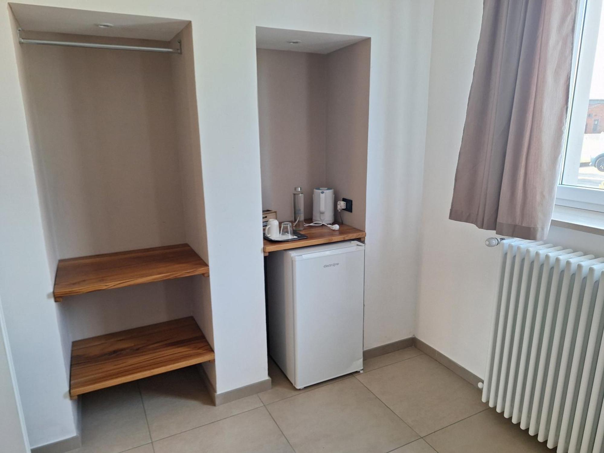 Agriturismo Casa Matilde Lauriano Εξωτερικό φωτογραφία